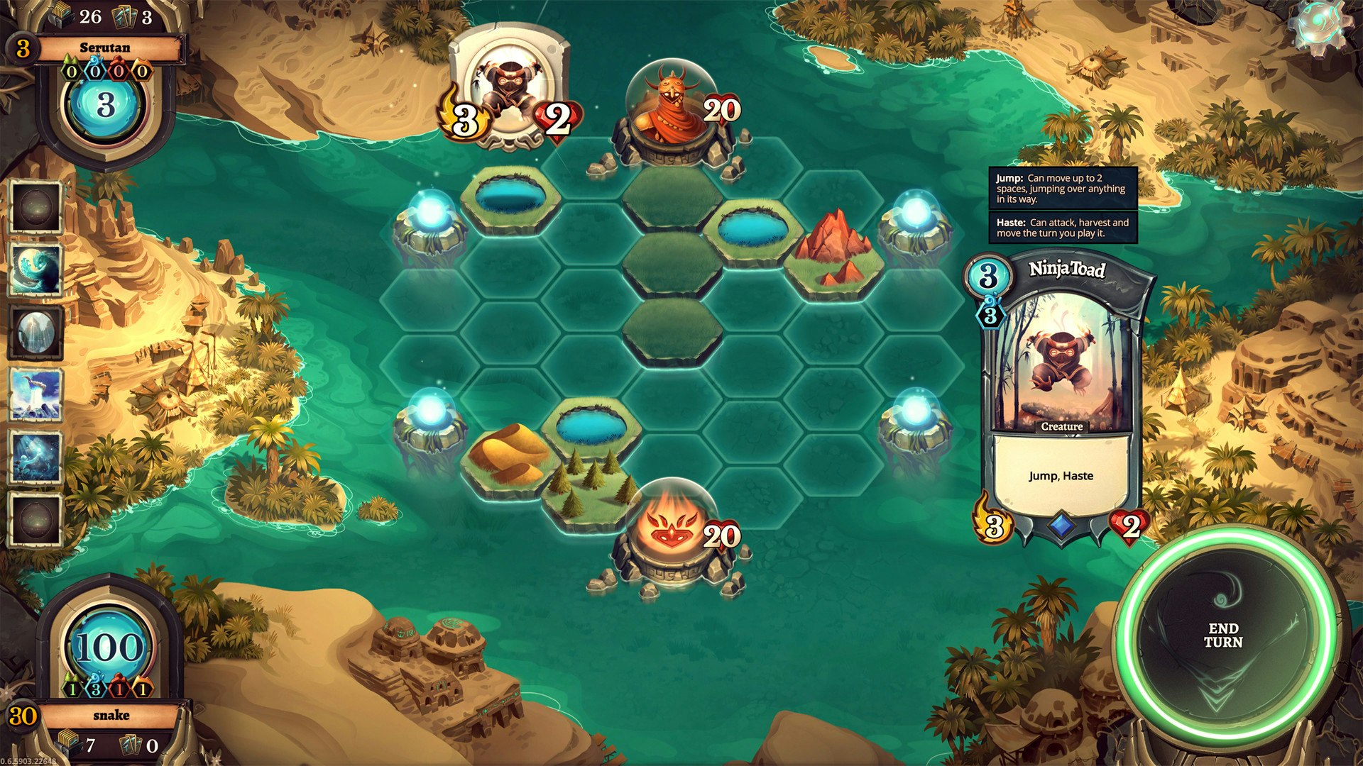 Faeria gallery image