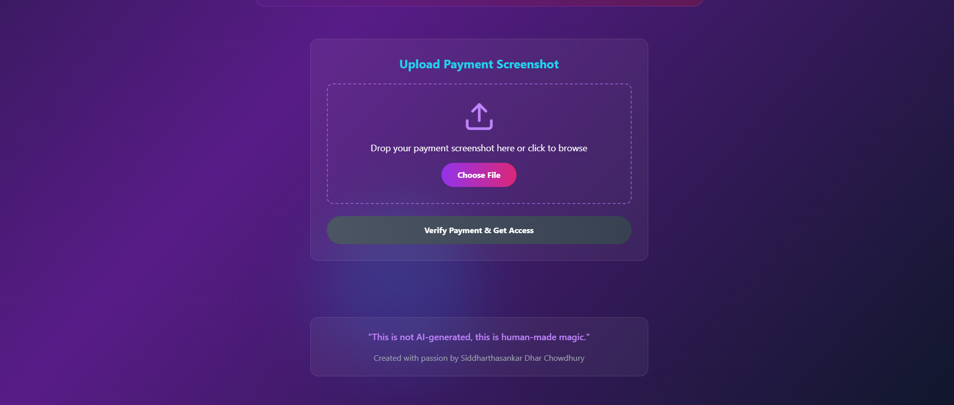 Chef Khona - Screenshot 3 preview