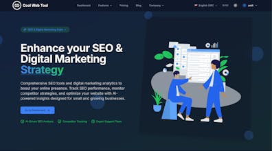 Cool Web Tool gallery image