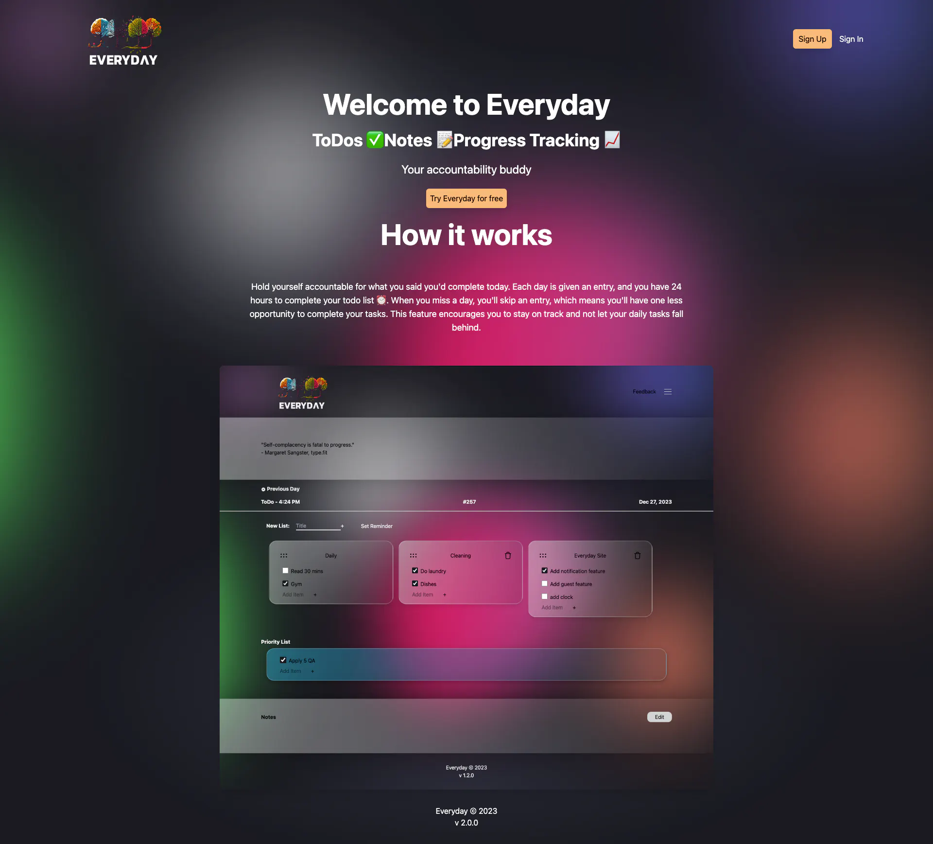 Everyday gallery image