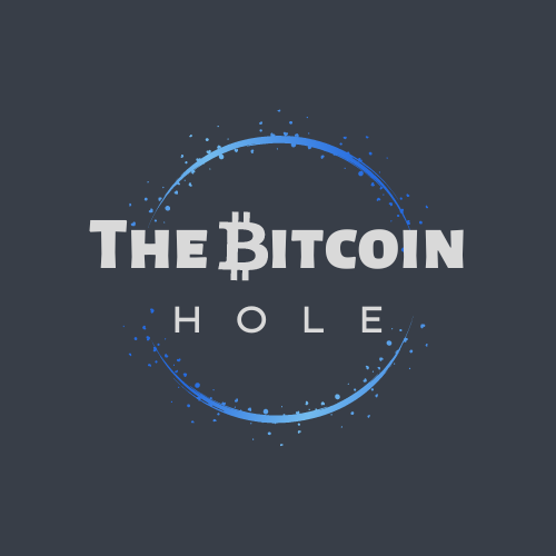 หลุม bitcoin