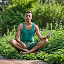 Serenity Beta App gallery image