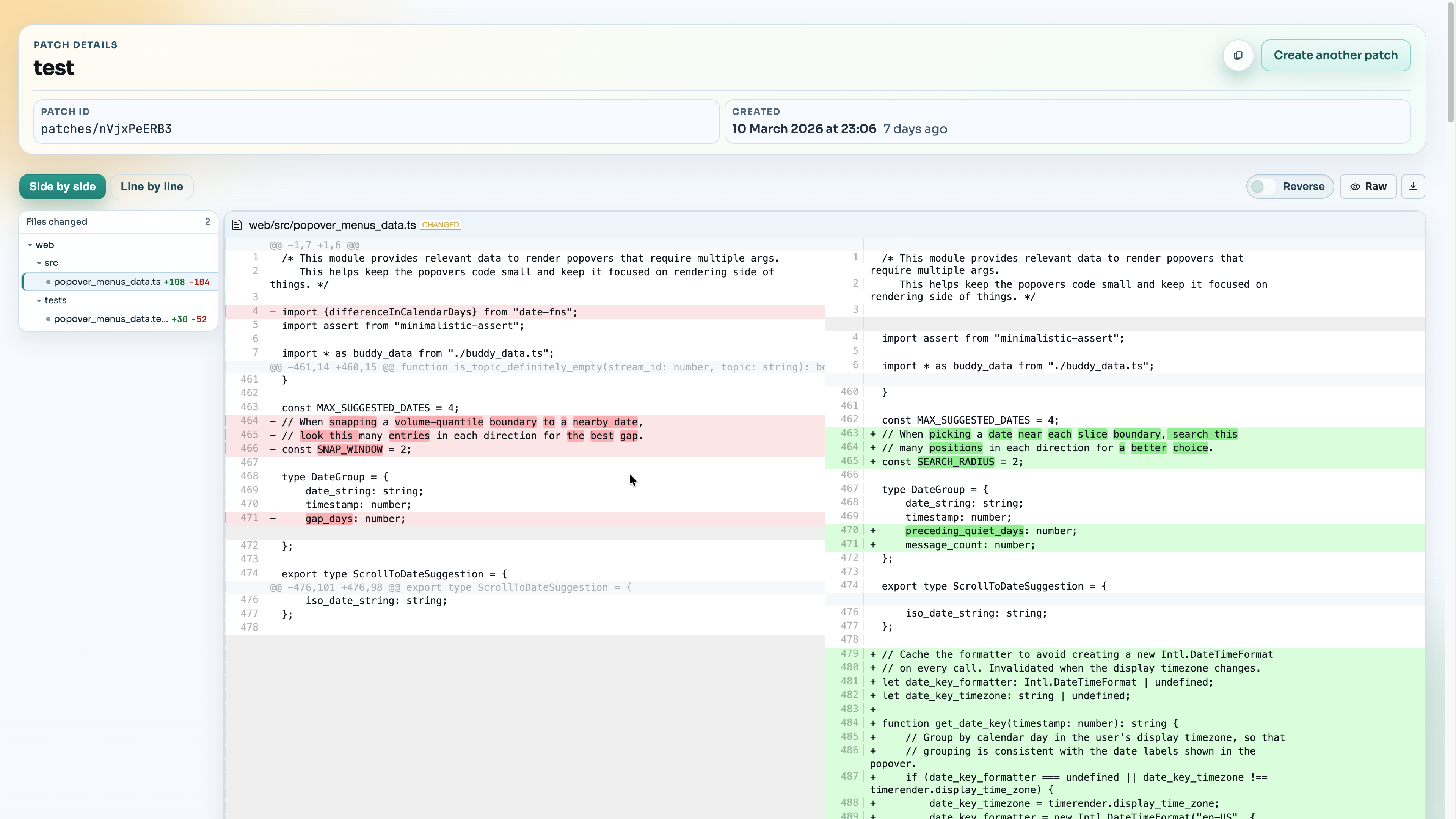 SharePatch gallery image