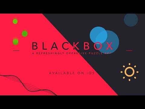 Blackbox gallery image