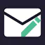 Custom cold email