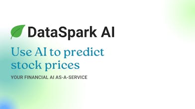 DataSpark AI gallery image