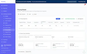 StartupCFO.AI Finance Stack for Startups gallery image