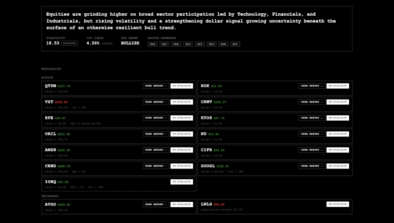 Firmiate screenshot 5