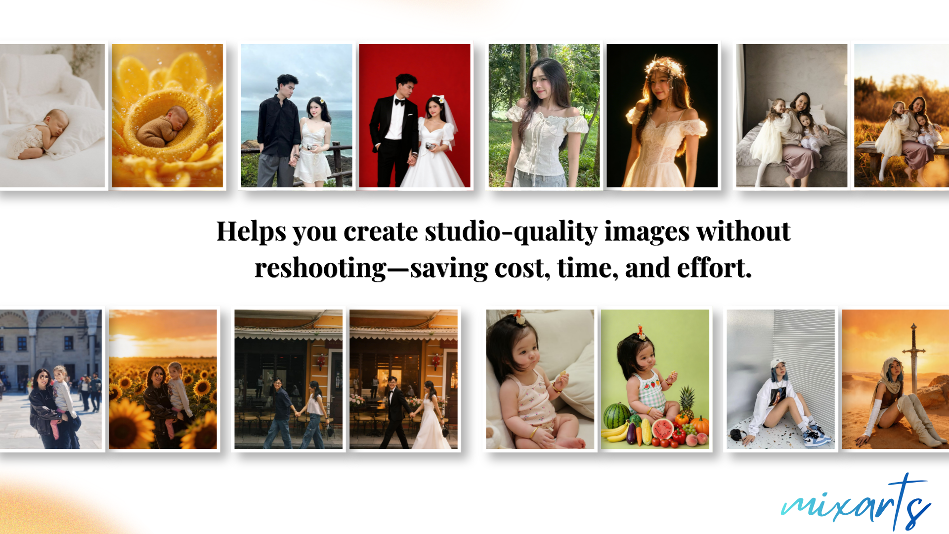 MixArts gallery image