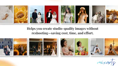 MixArts gallery image