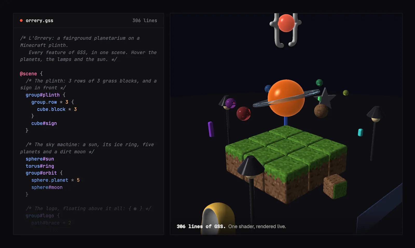 GSS - GPU Style Sheets screenshot 39