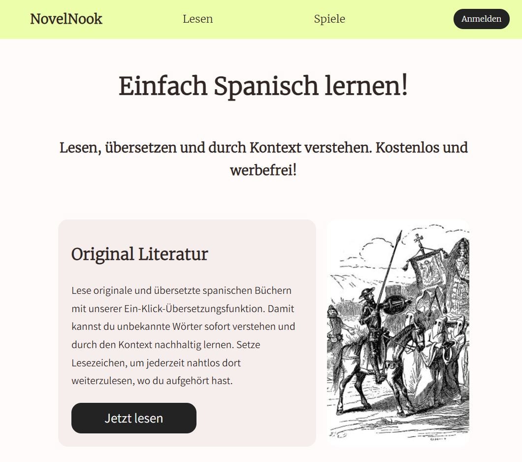 Novelnook media 1