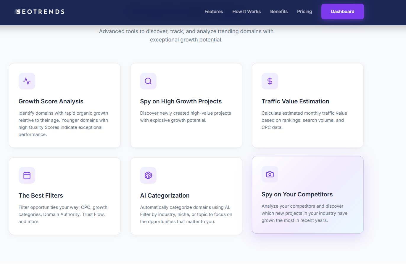 Seotrends gallery image