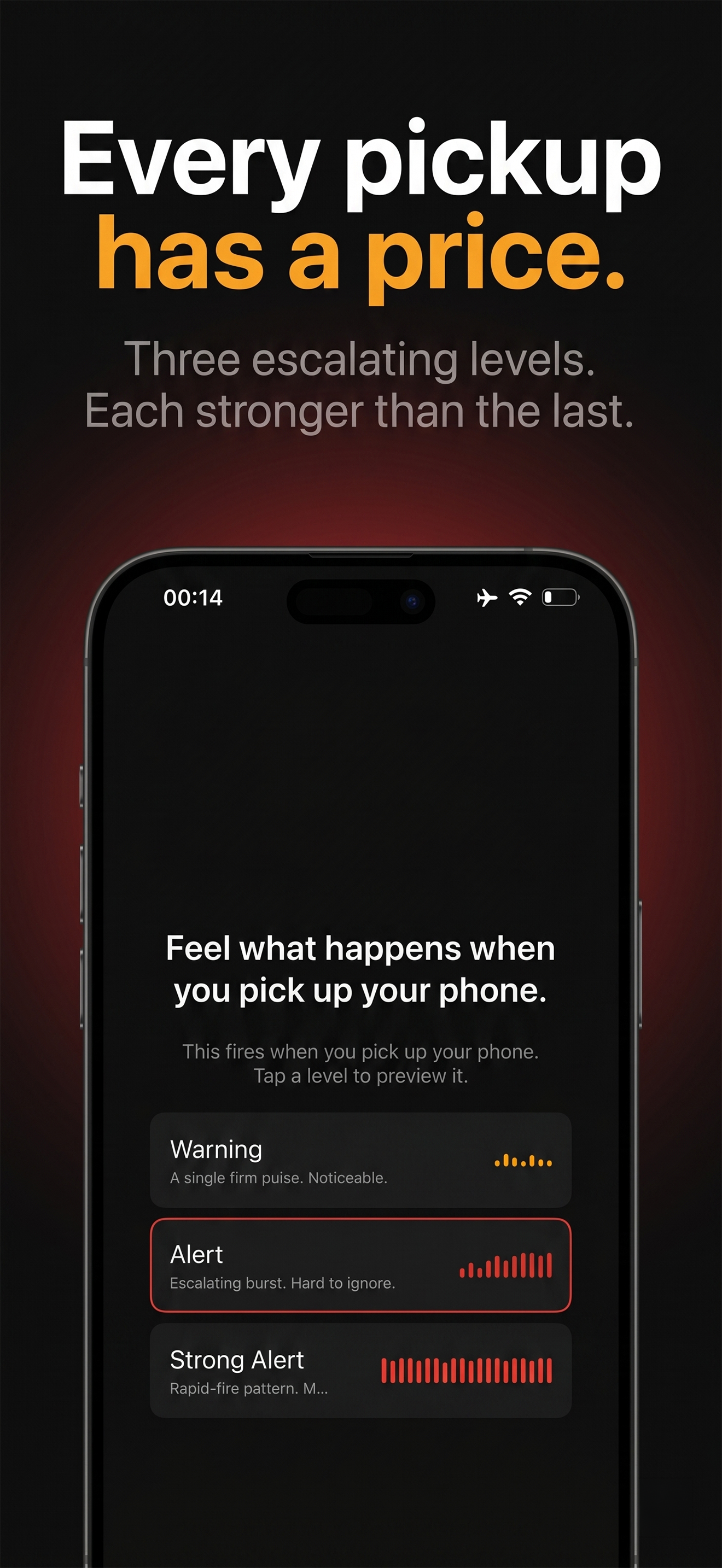 Lockd: Pomodoro Timer gallery image