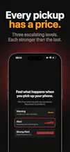 Lockd: Pomodoro Timer gallery image