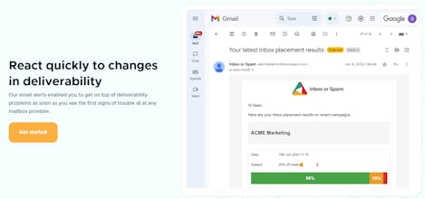 Inbox or Spam gallery image