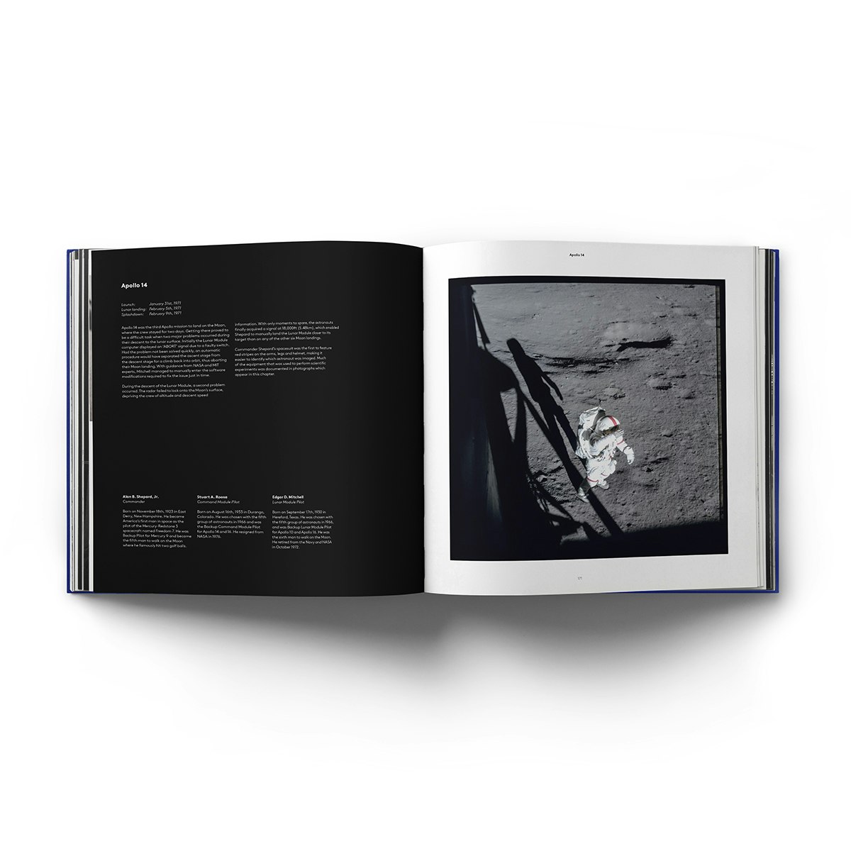 Apollo VII – XVII gallery image