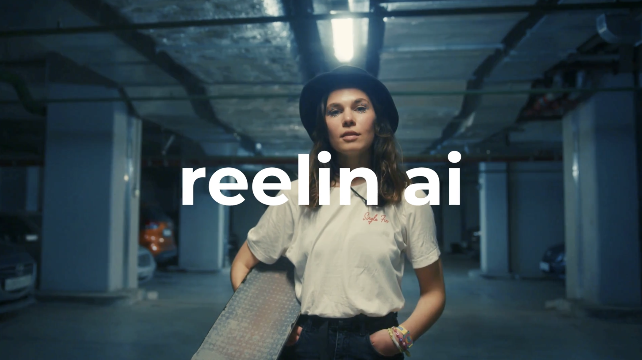 Reelin AI gallery image