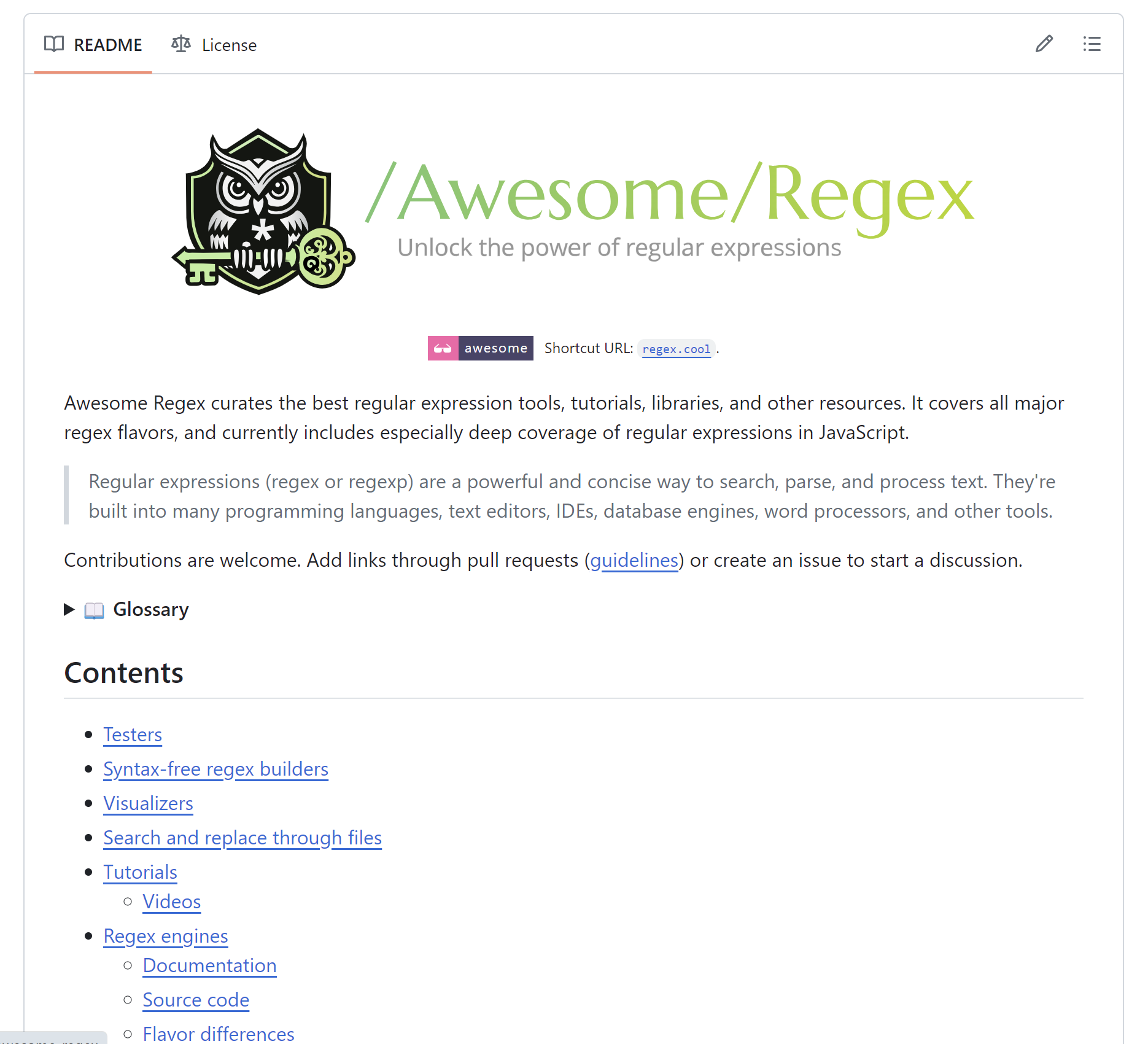 Harika Regex medya 2