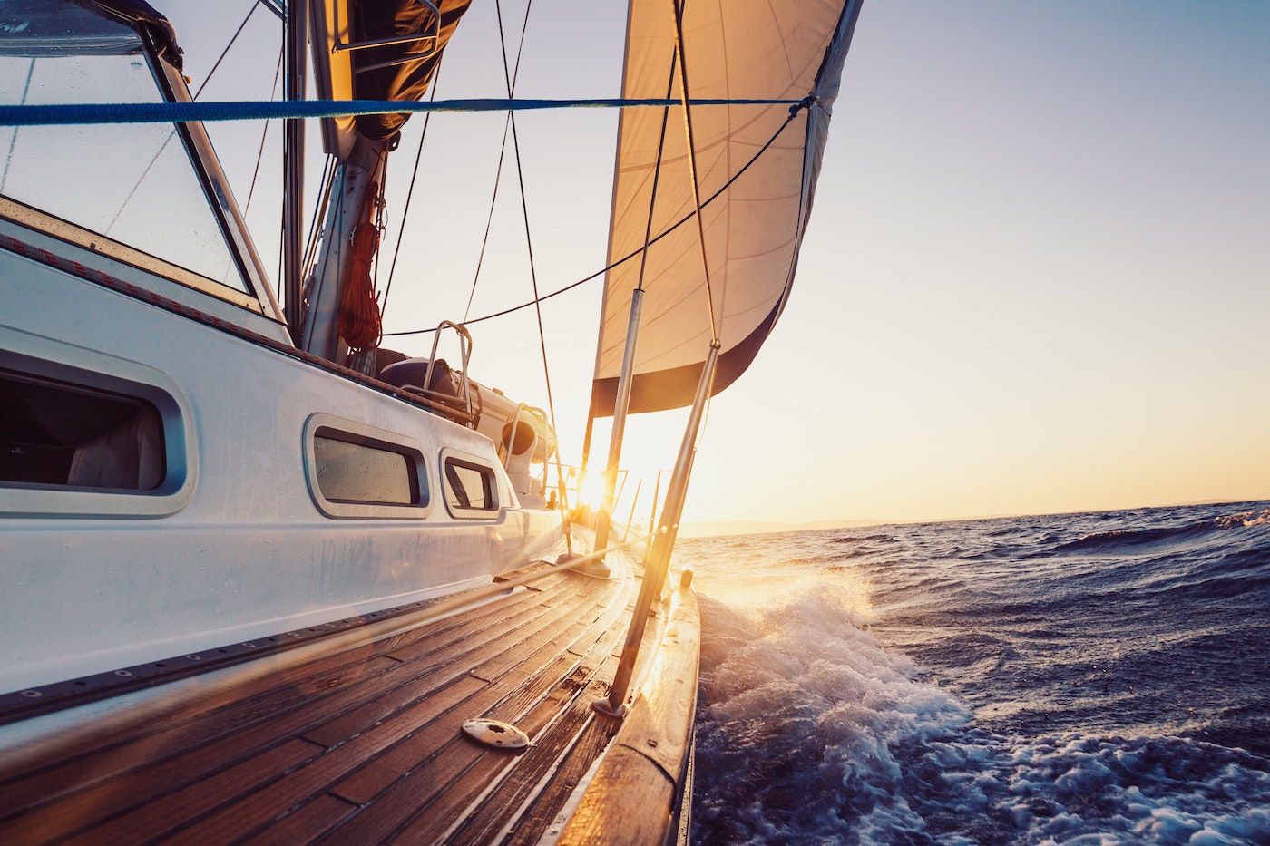 Adventure Capital Course gallery image