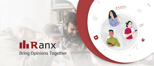 Ranx gallery image