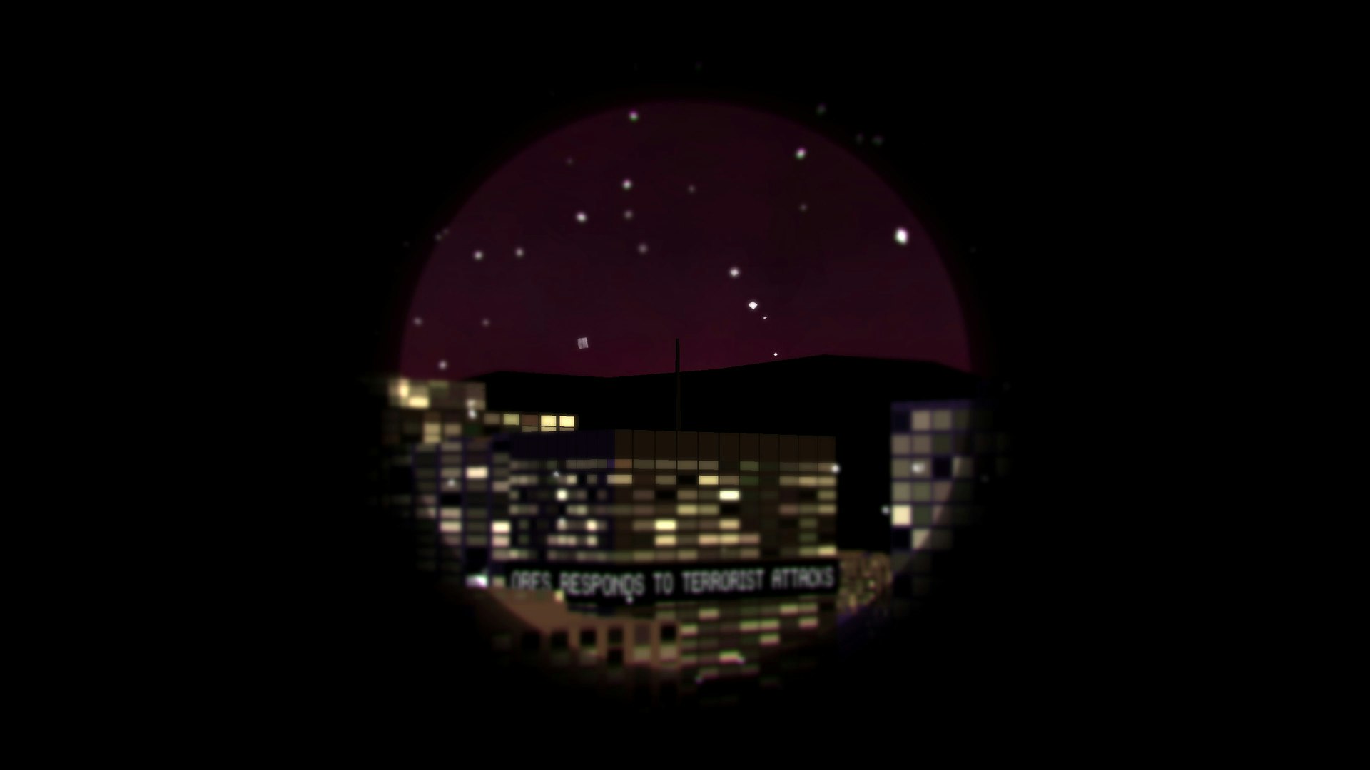 Sunset gallery image