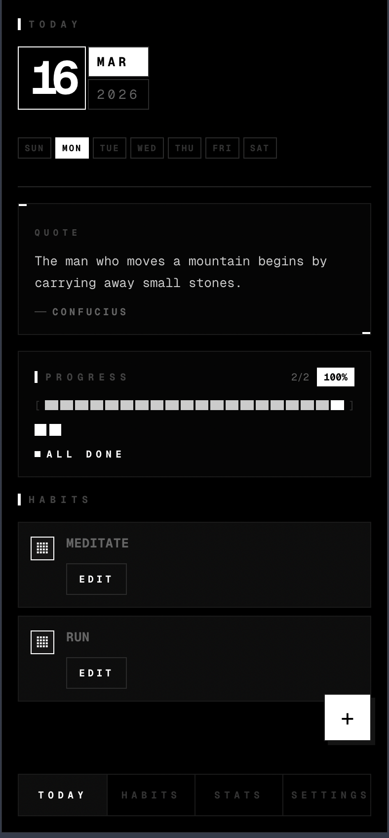 Ritual gallery image