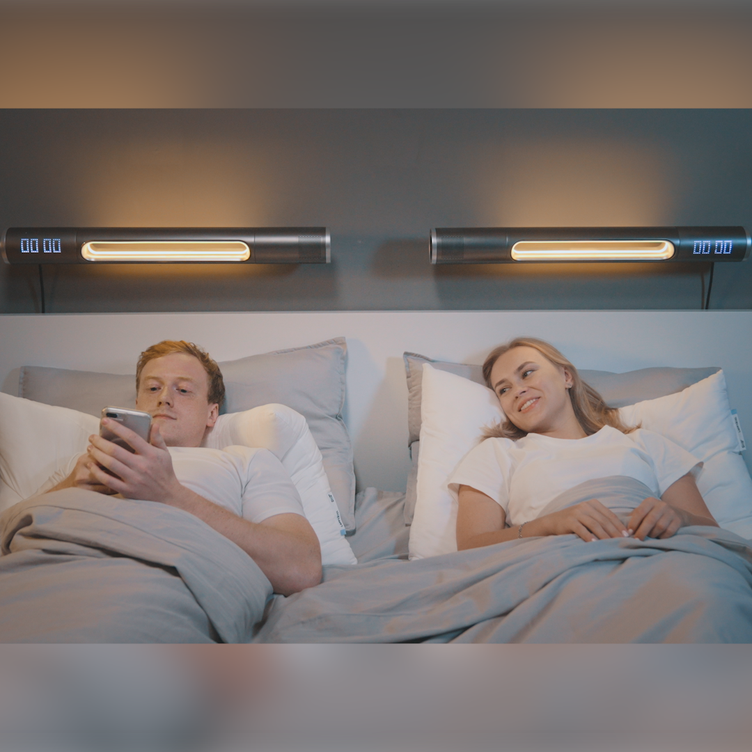 Haxson - Smart Portable AirFan gallery image