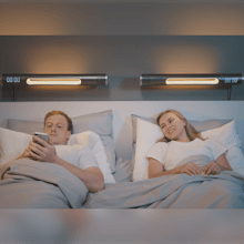 Haxson - Smart Portable AirFan gallery image