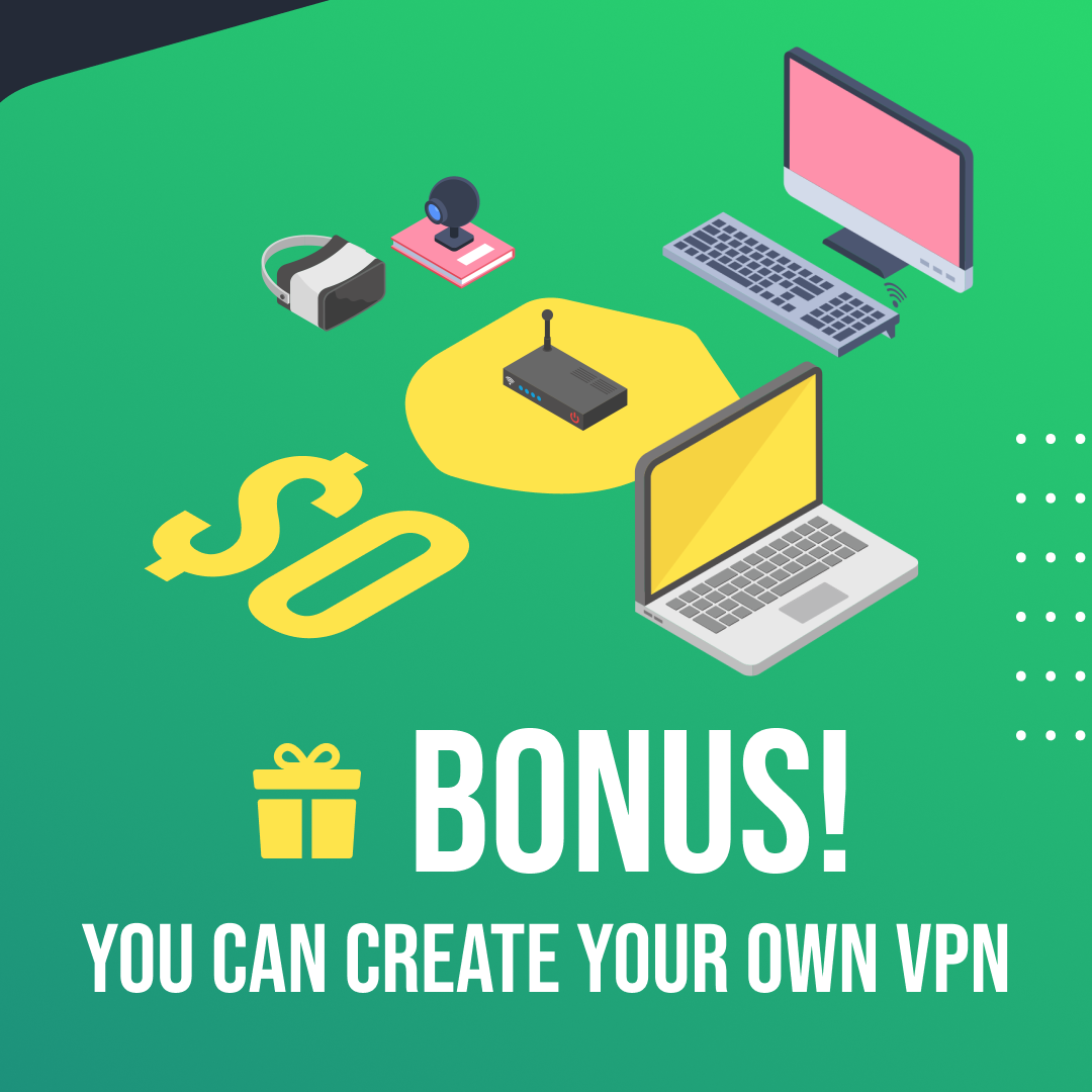 VPNhouse gallery image