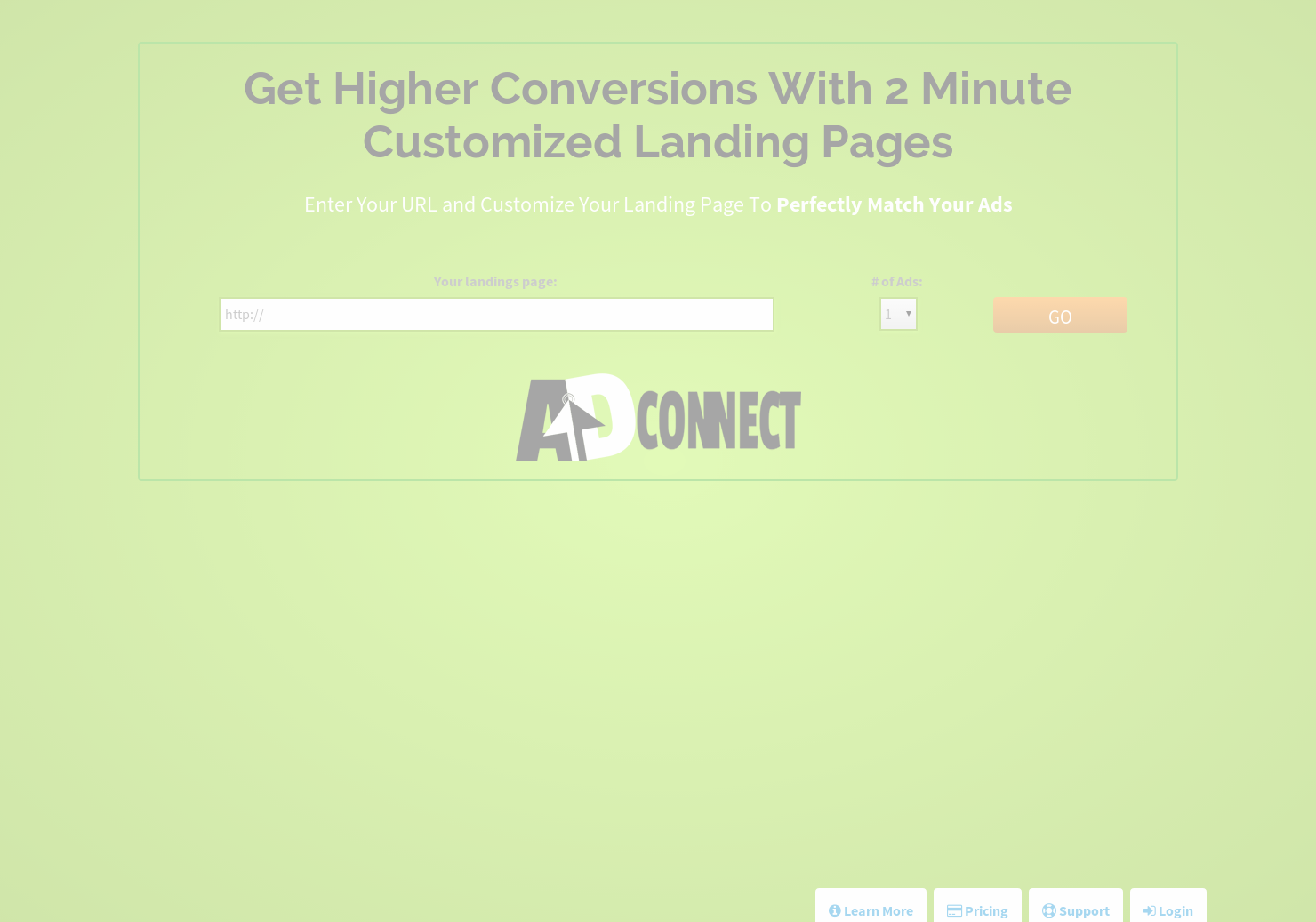 AdConnect gallery image