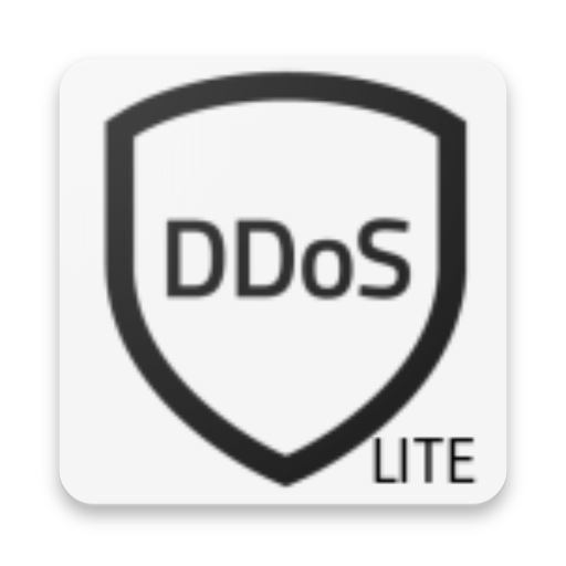 DDoS Android App