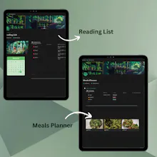 Ultimate Life Planner gallery image