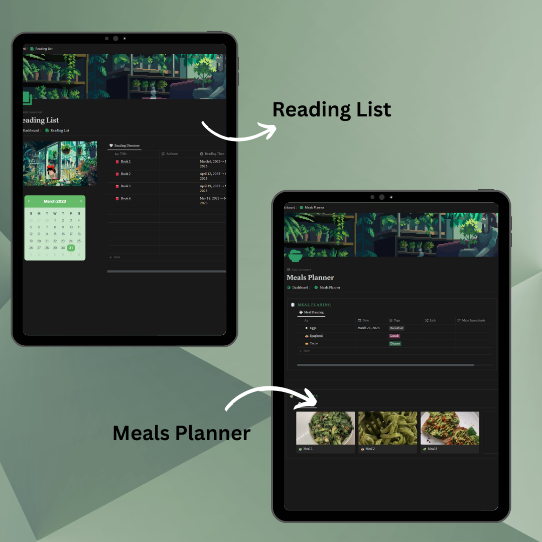 Ultimate Life Planner media 6