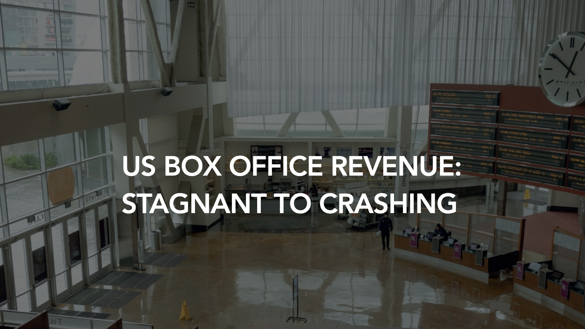 Broadway VR gallery image