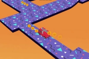 Drift Boss non bloccati giochi - Gioca online in modalità a schermo intero gratuitamente media 2