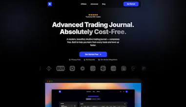 GASPNTRADER gallery image