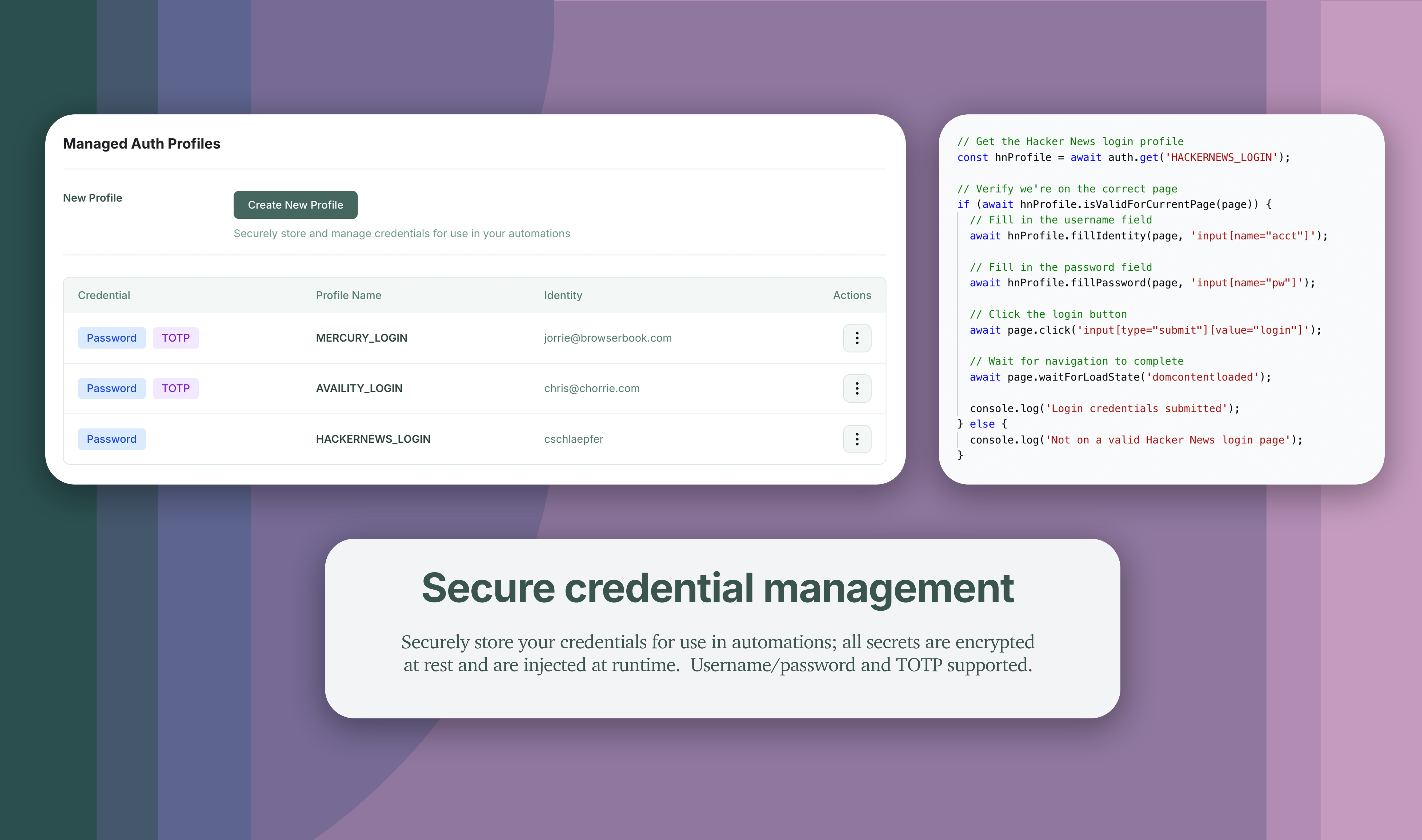 BrowserBook gallery image