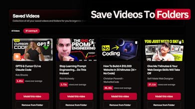 ViralVideoSpy gallery image