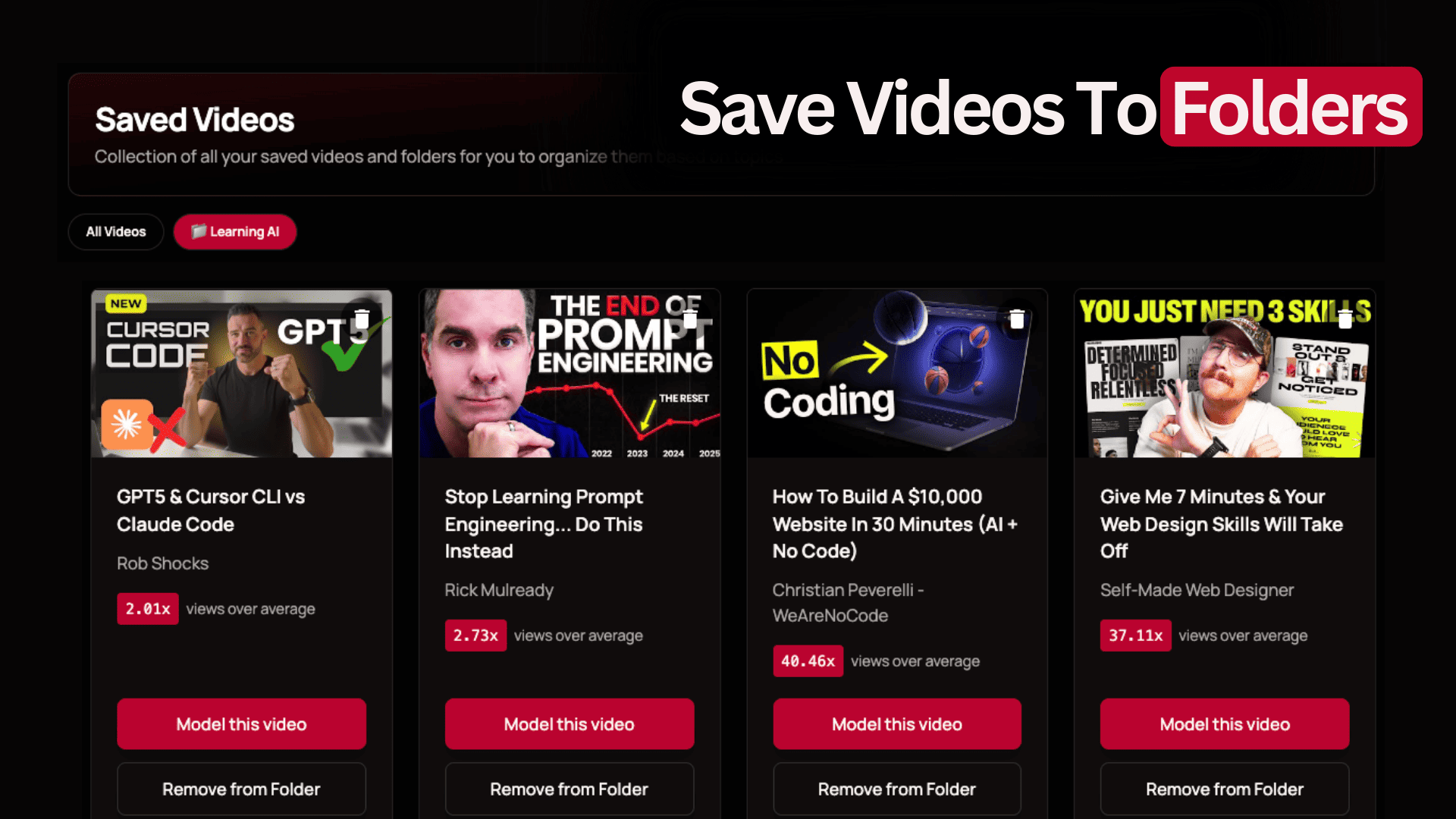 Média Viralvideospy - Vidéos virales à ingénierie inverse pour devenir virale 6
