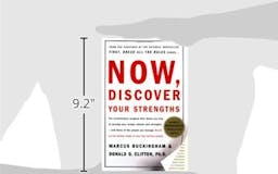 Now, Discover Your Strengths media 2