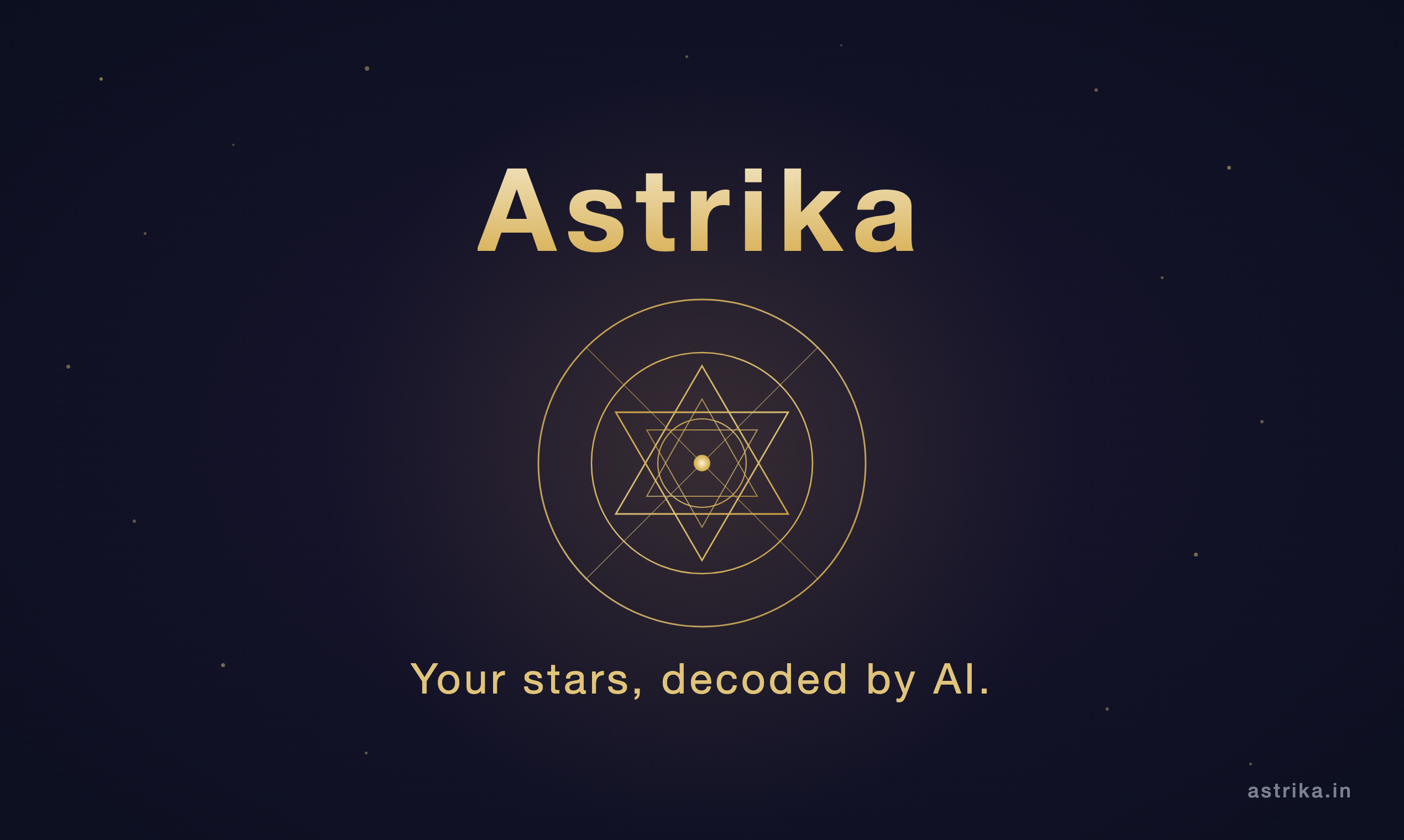 Astrika gallery image
