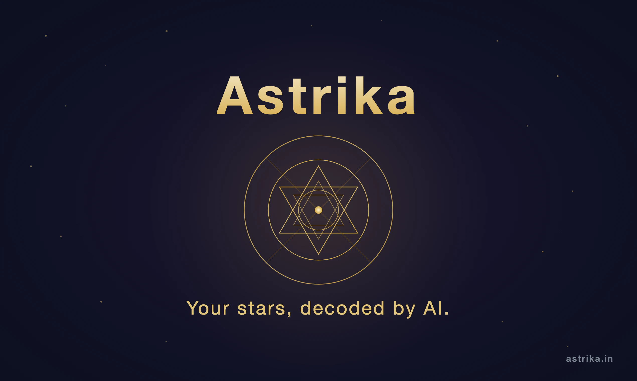 Astrika 截图 1