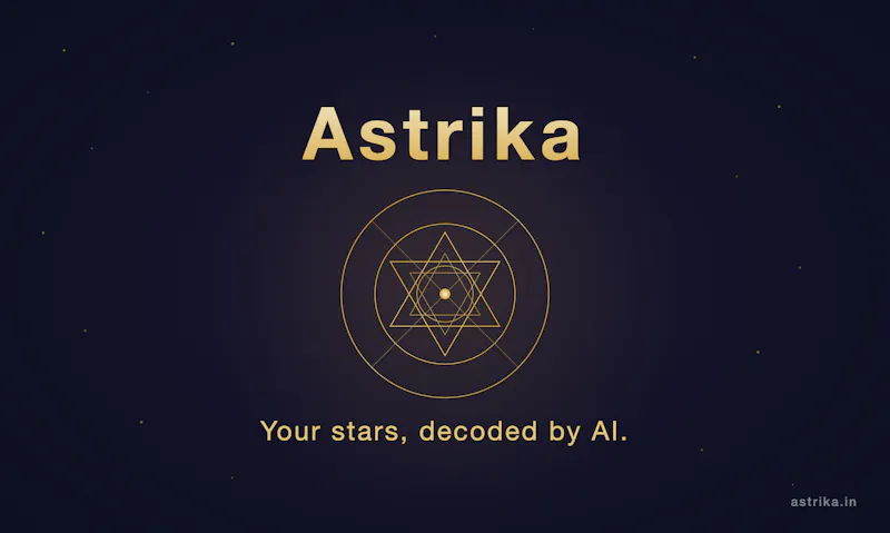 Astrika screenshot 1