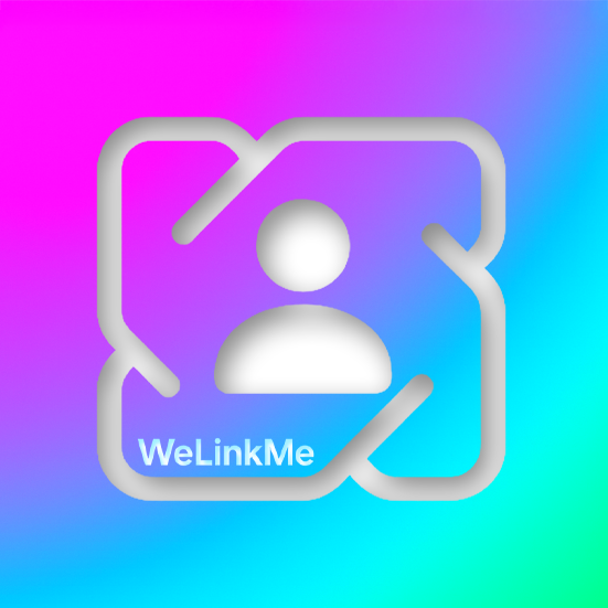 WeLinkMe logo