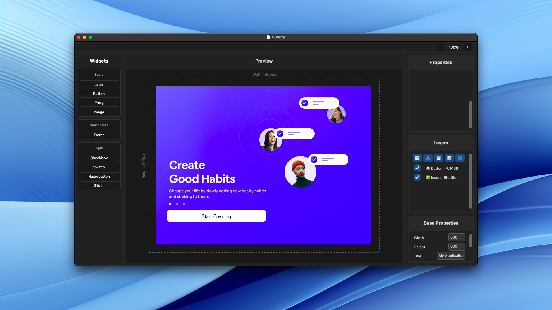 Buildfy media 4