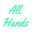 All Hands (Beta)