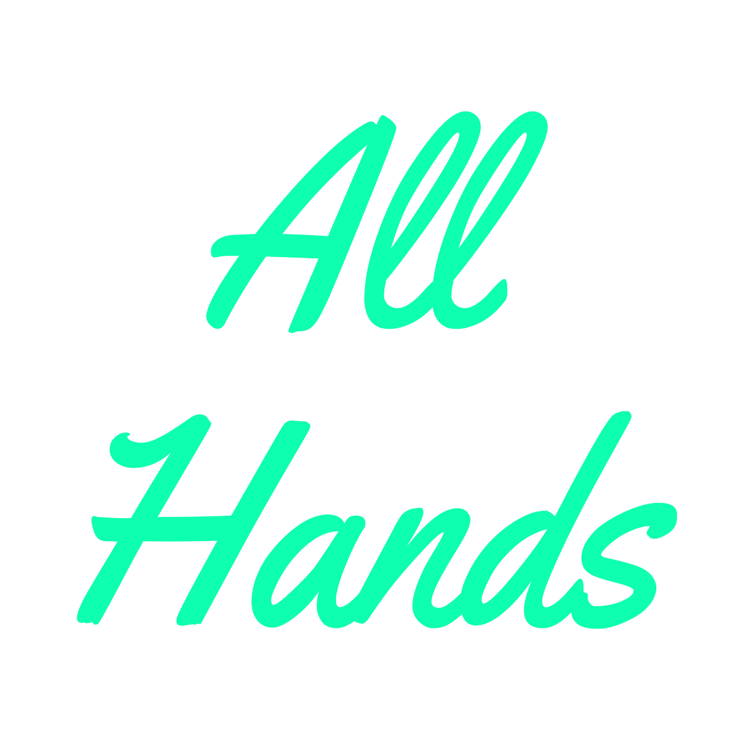 All Hands (Beta)