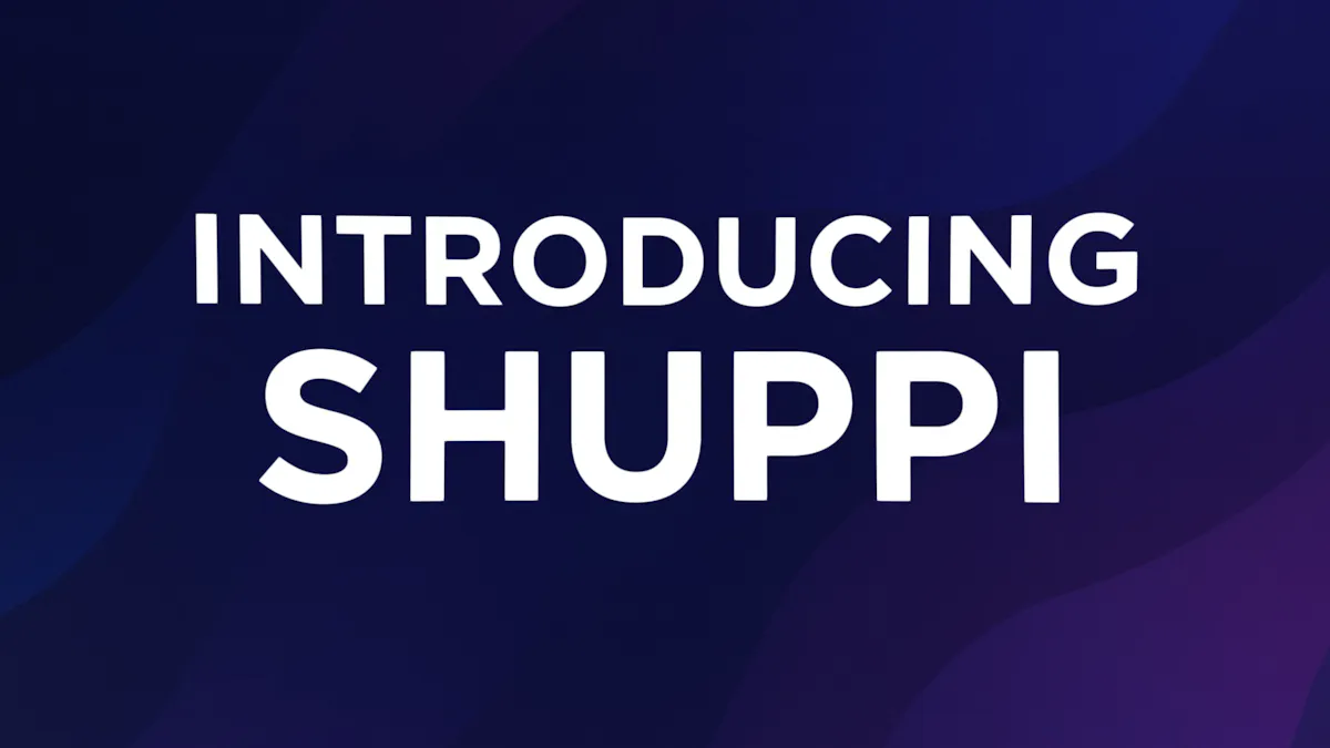 Shuppi