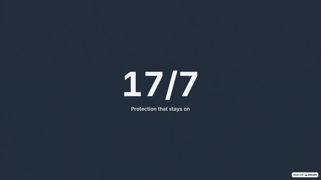 BeSafe — Your data. Always. gallery image
